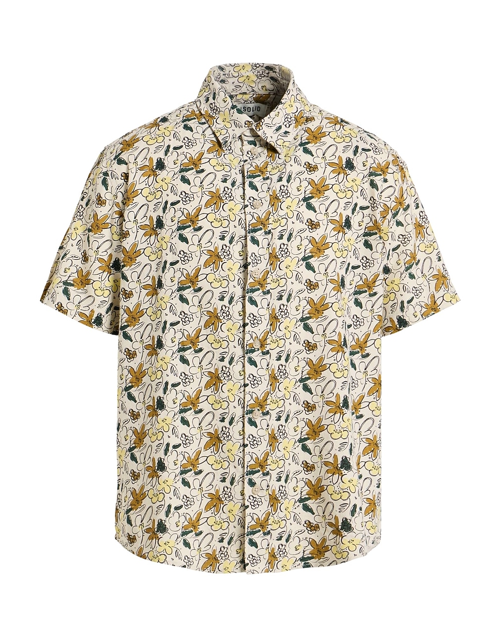 !SOLID - Shirts