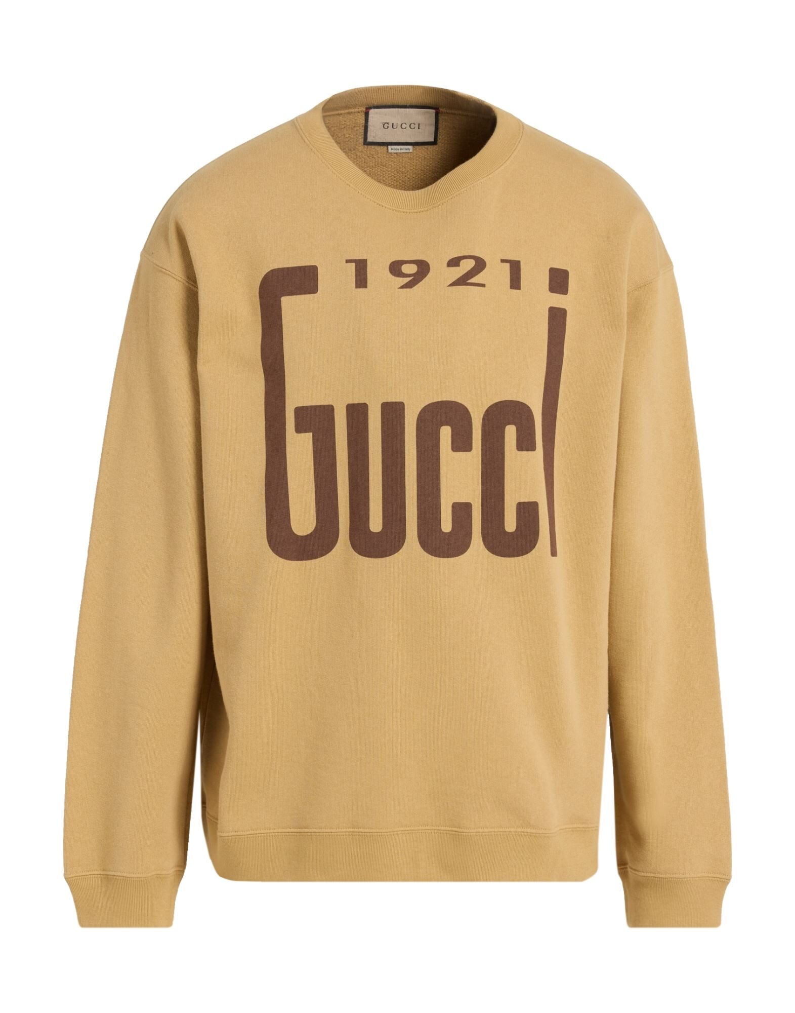 GUCCI - Sweatshirts