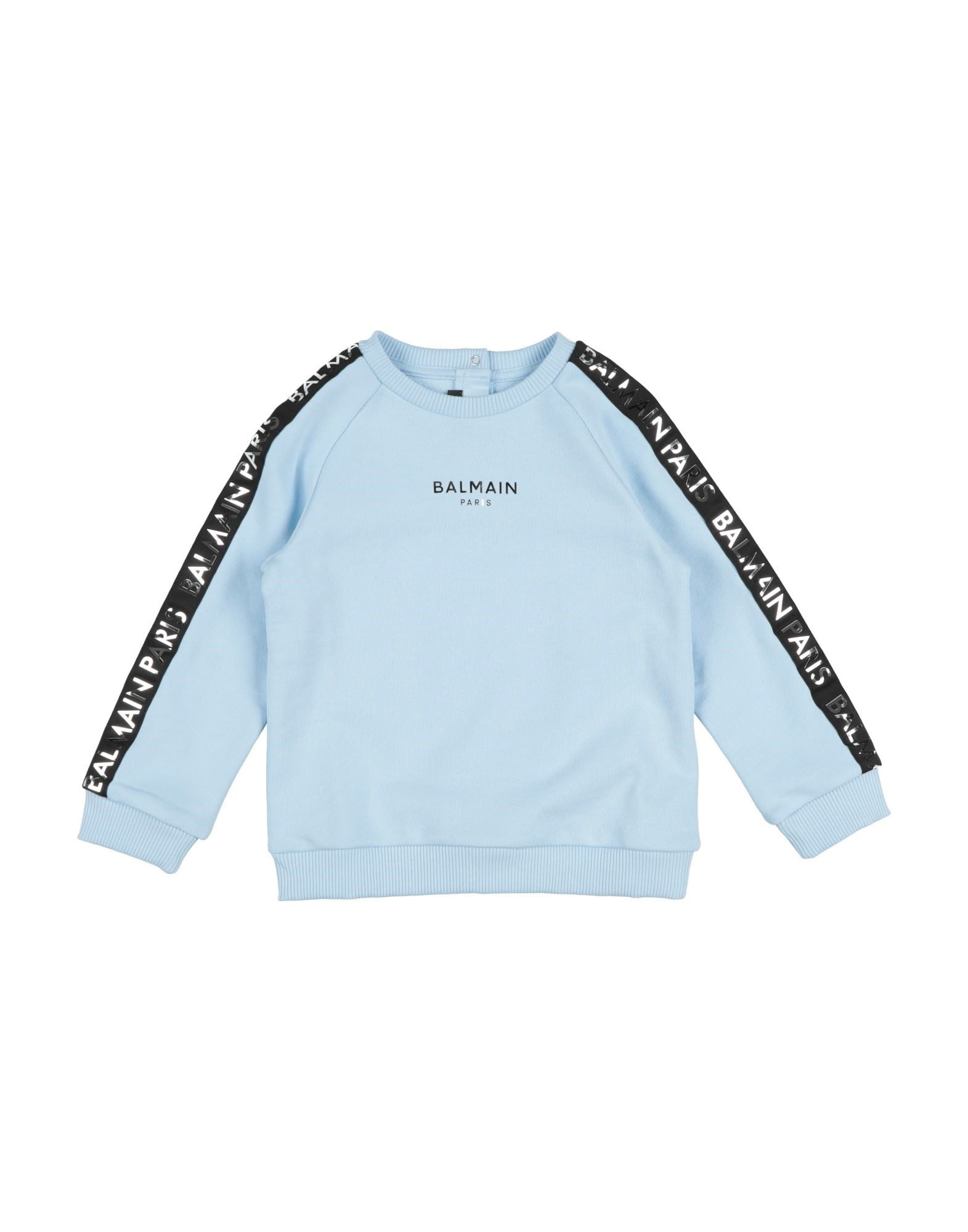 BALMAIN - Sweatshirts
