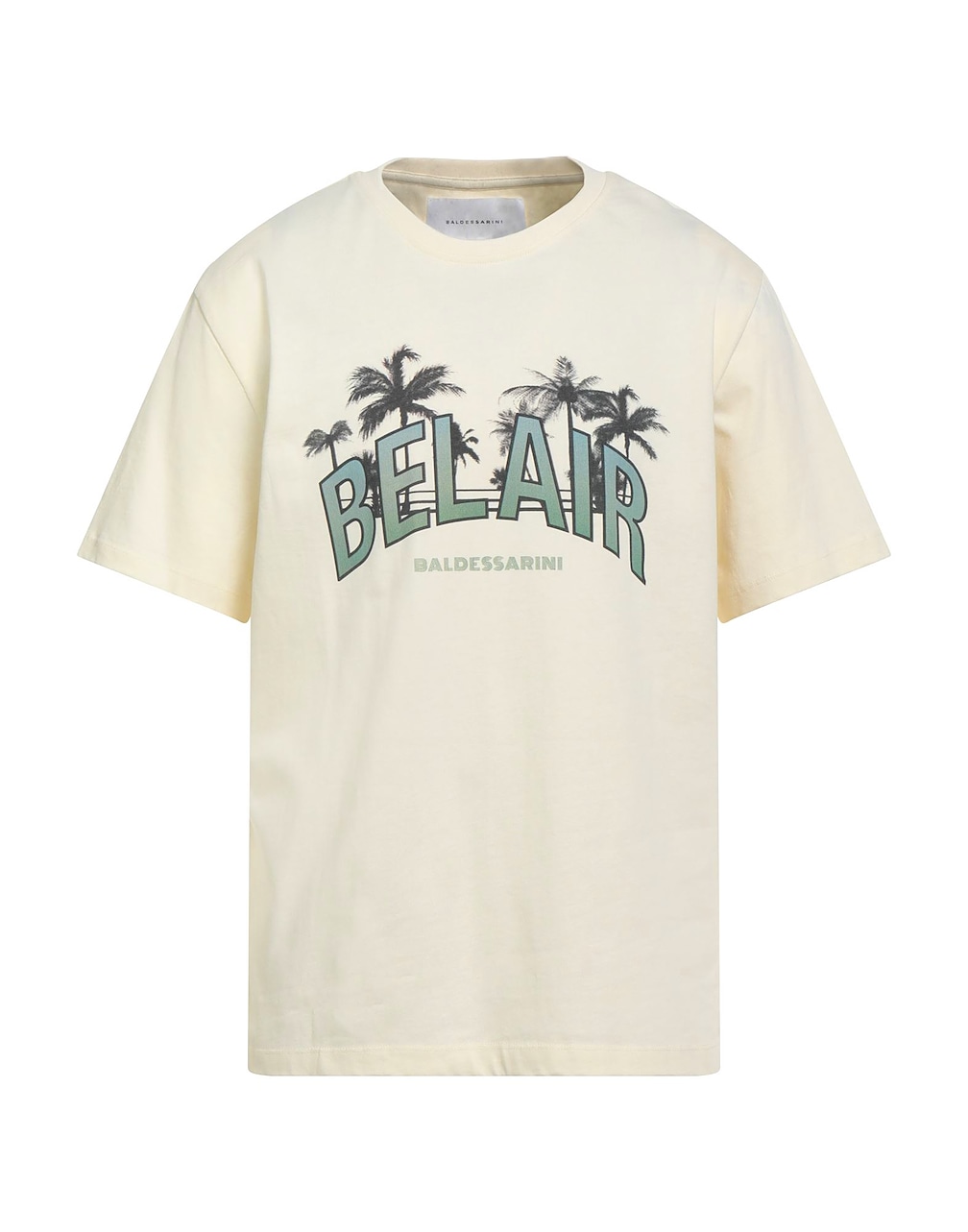 BALDESSARINI - T-shirts