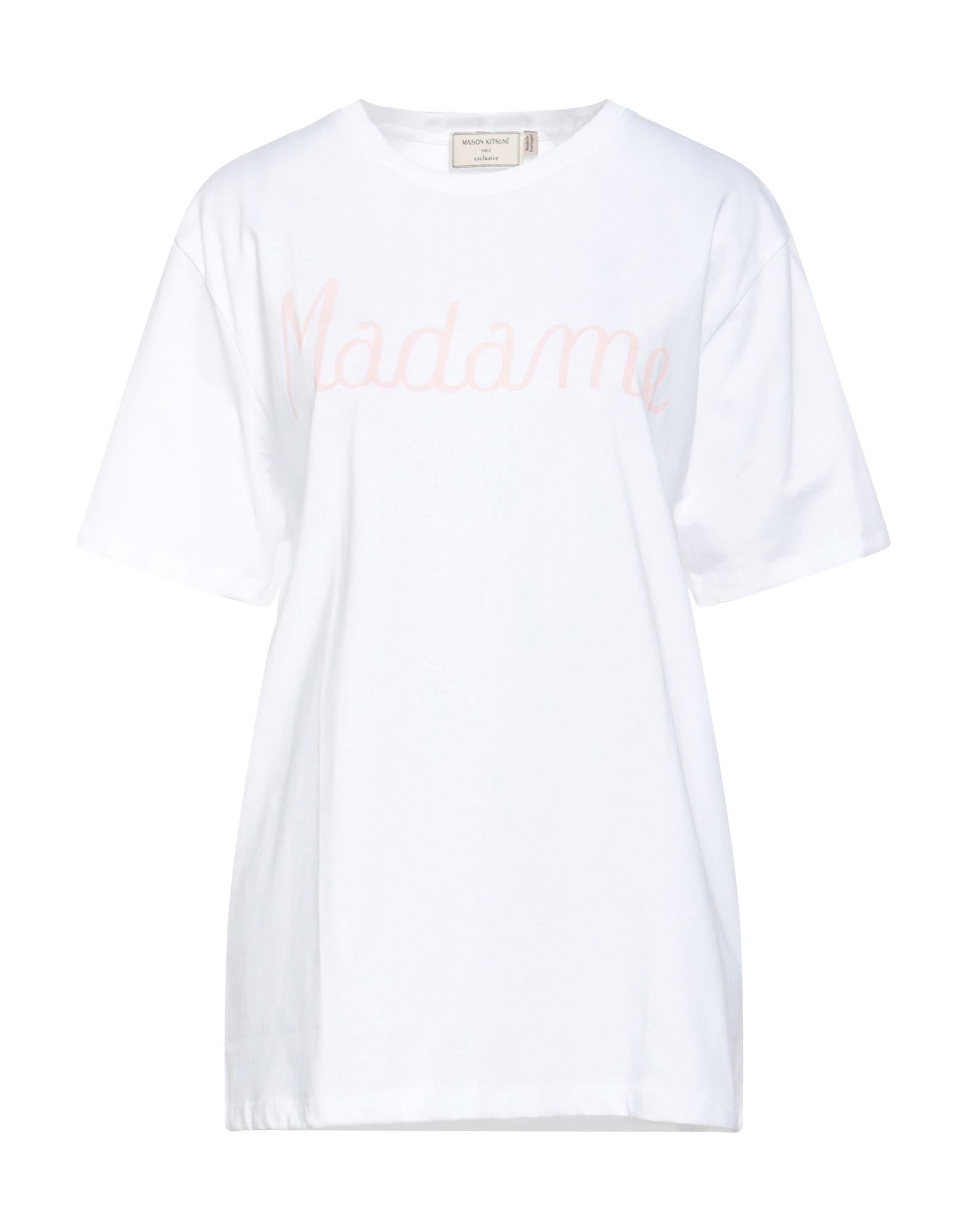 MAISON KITSUNÉ - T-shirts