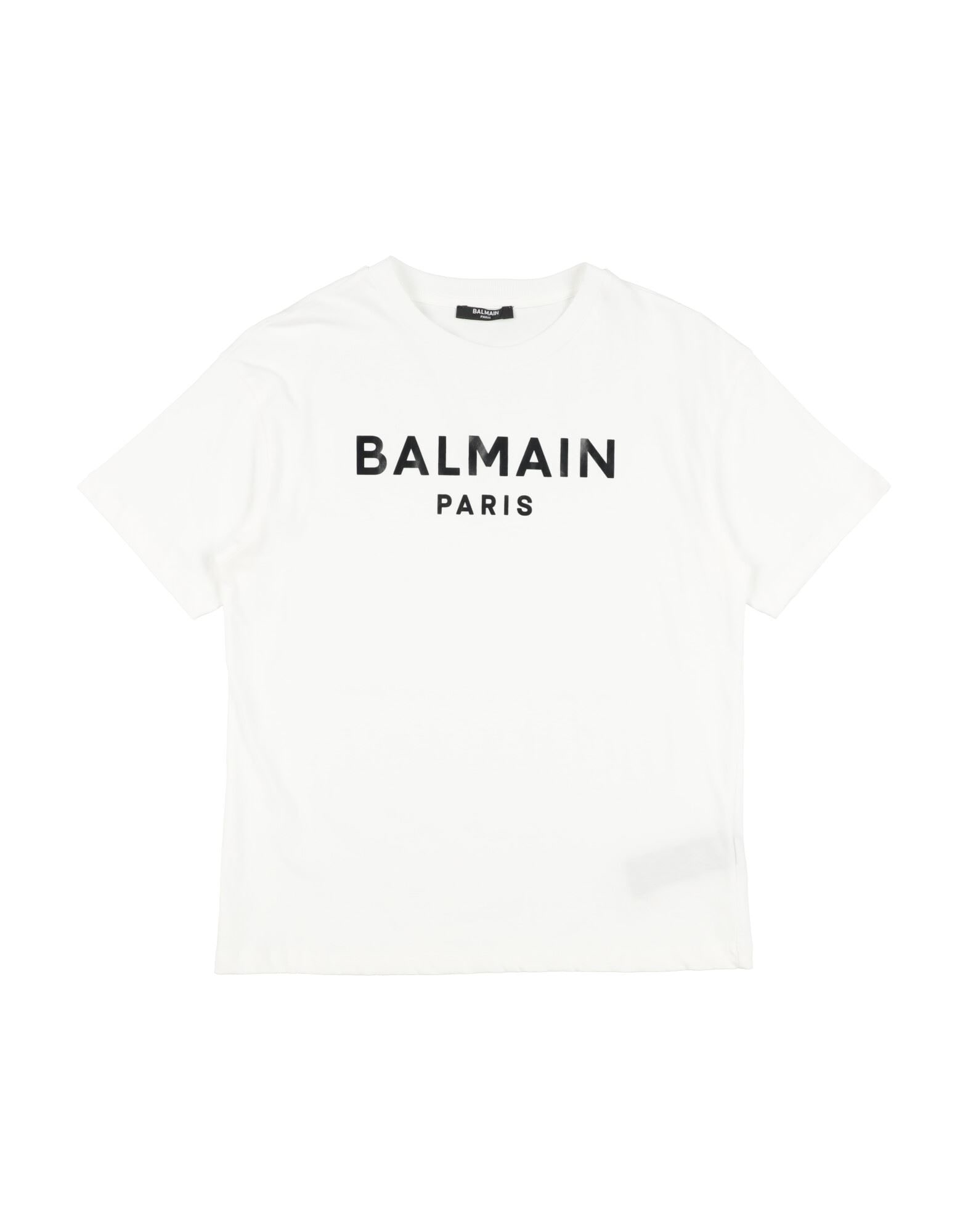 BALMAIN - T-shirts