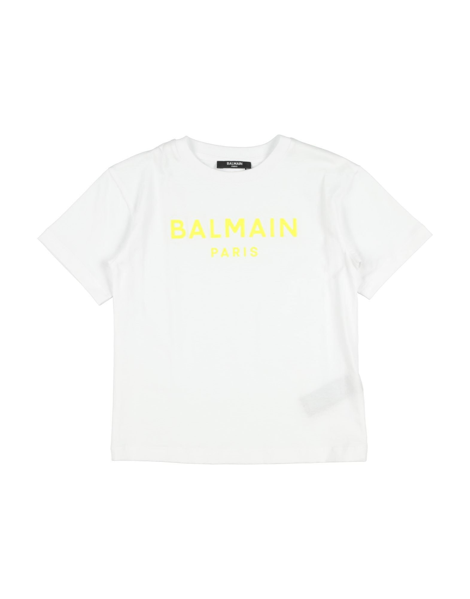BALMAIN - T-shirts