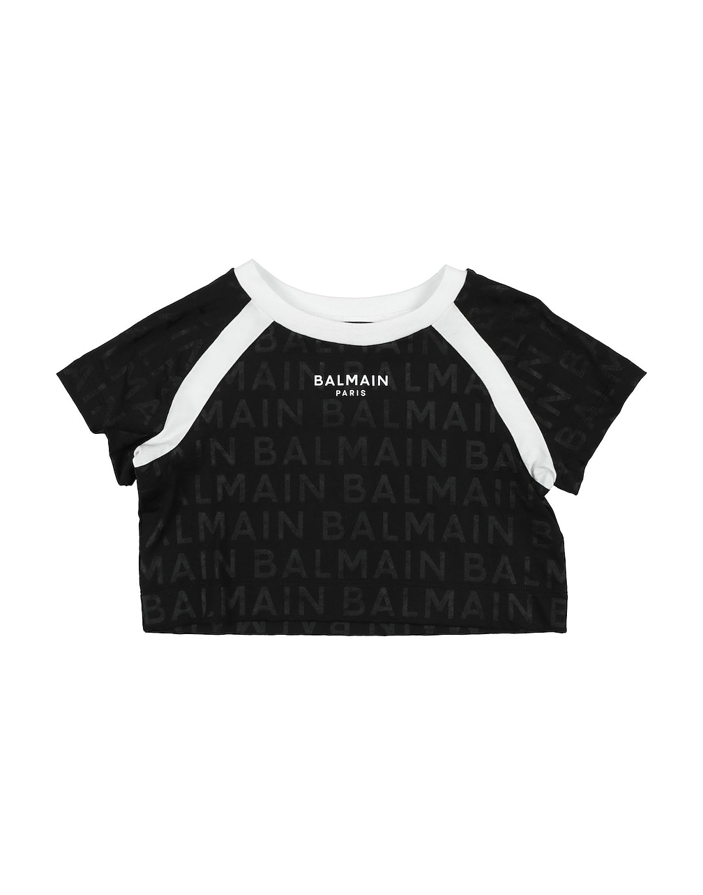 BALMAIN - T-shirts