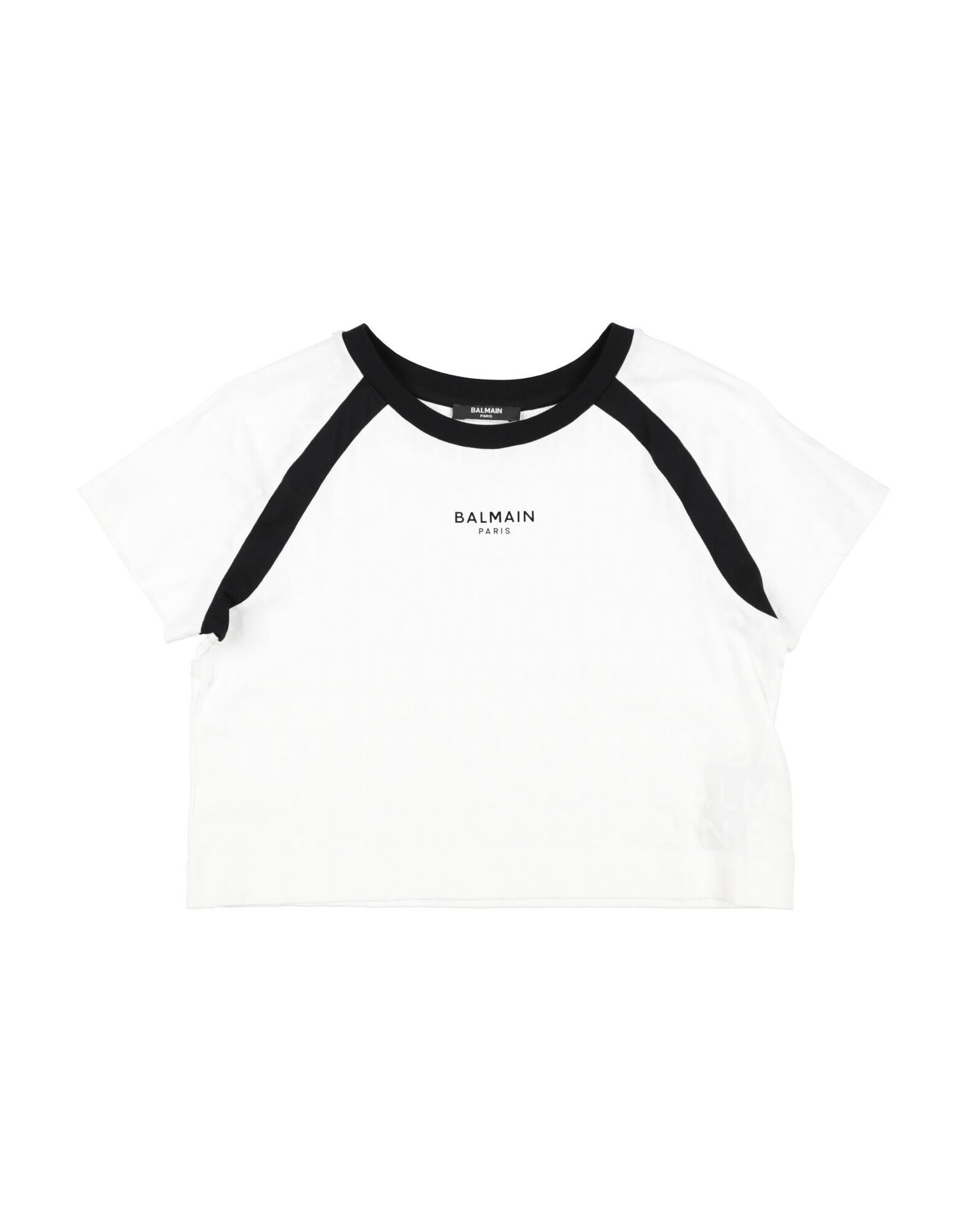 BALMAIN - T-shirts