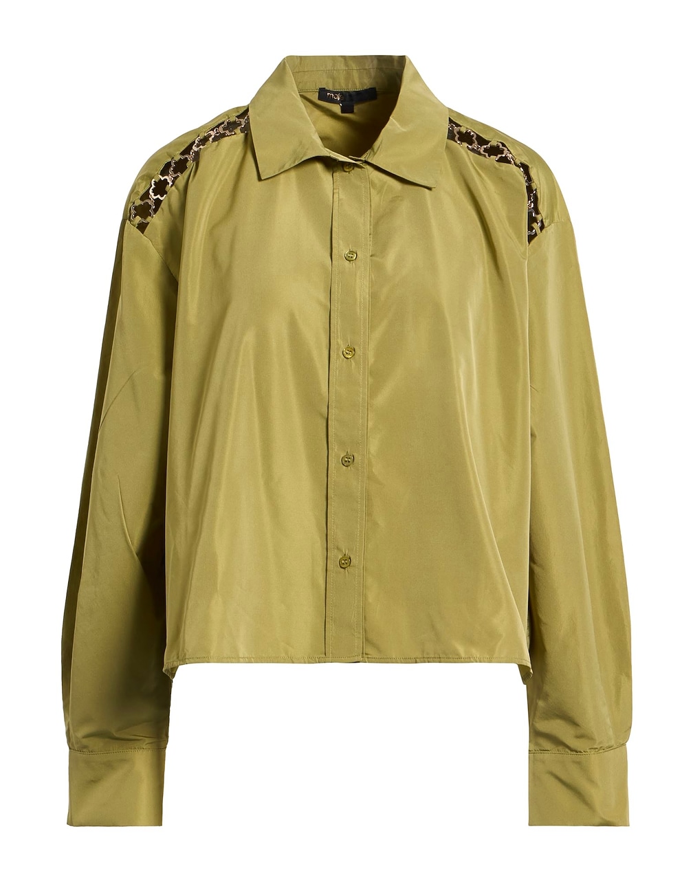 MAJE - Camicie