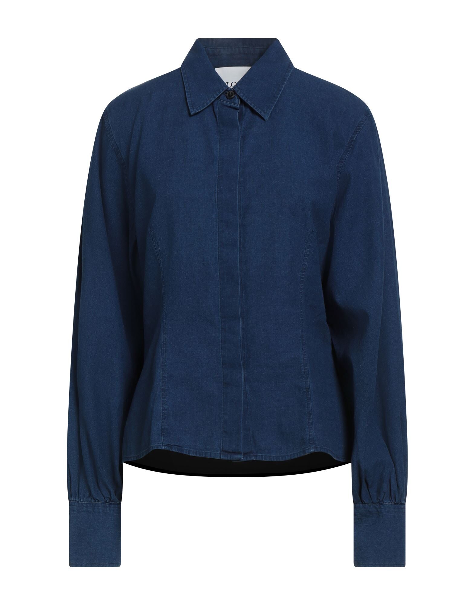 CLOSED - Denim shirts
