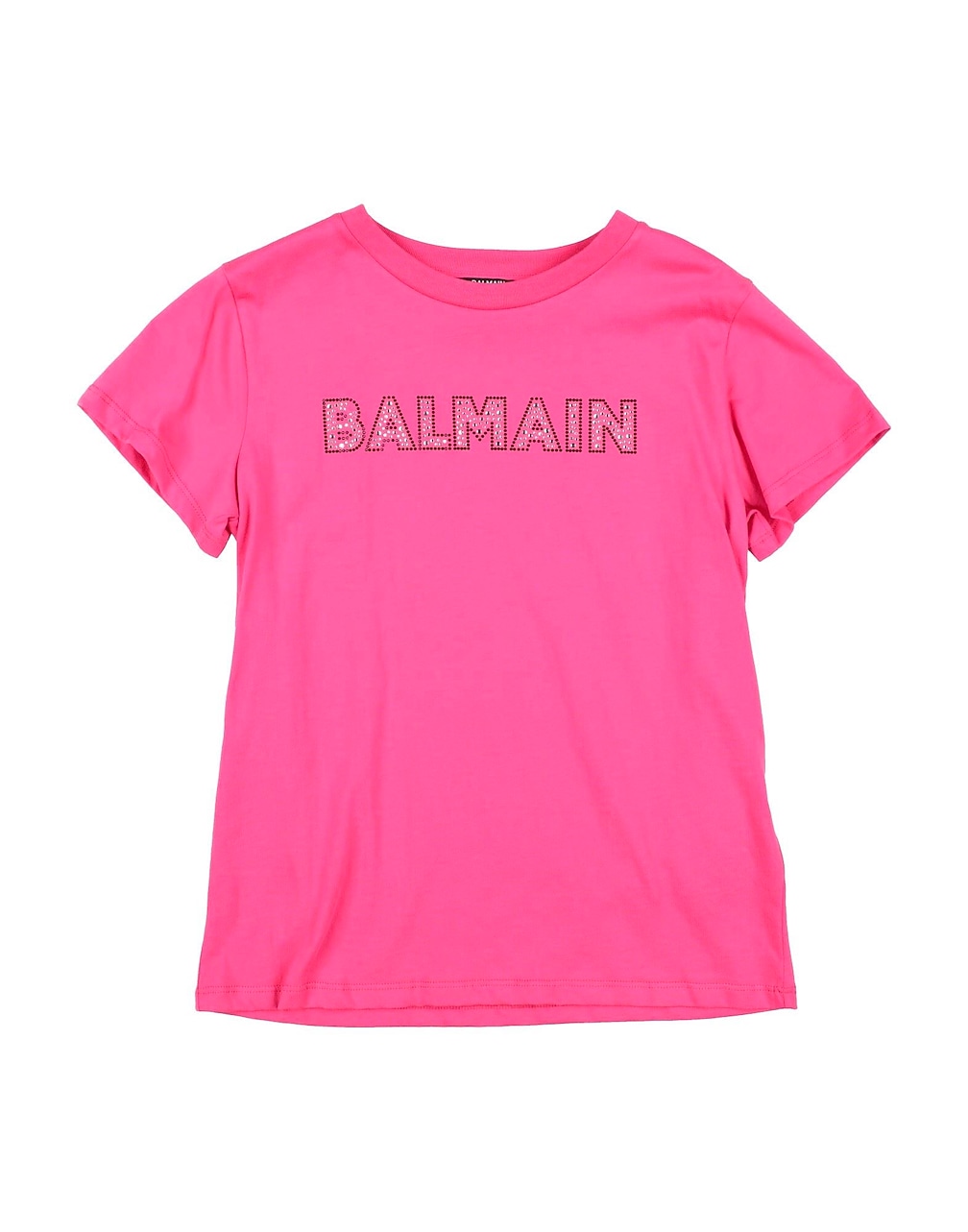 BALMAIN - T-shirts