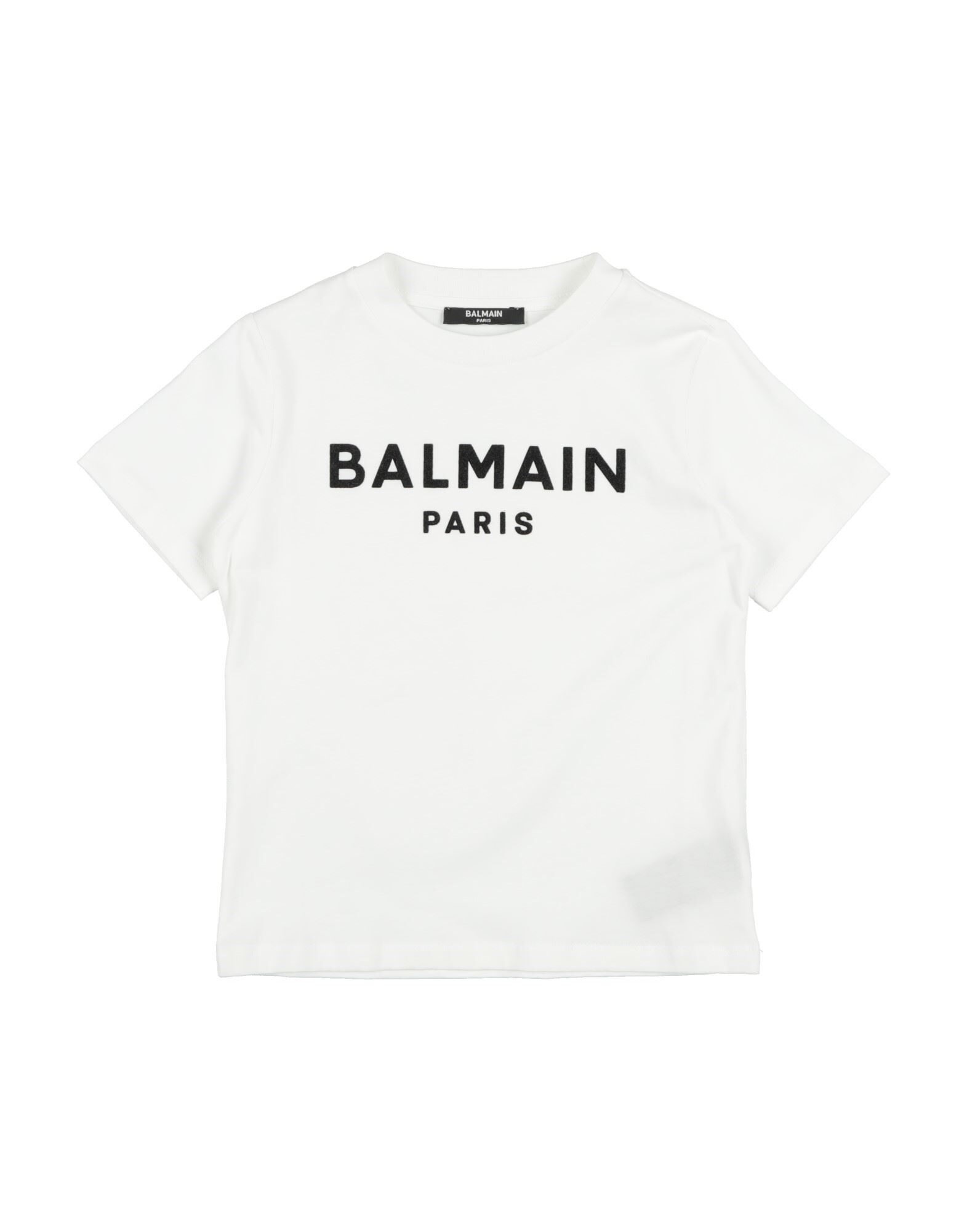 BALMAIN - T-shirts