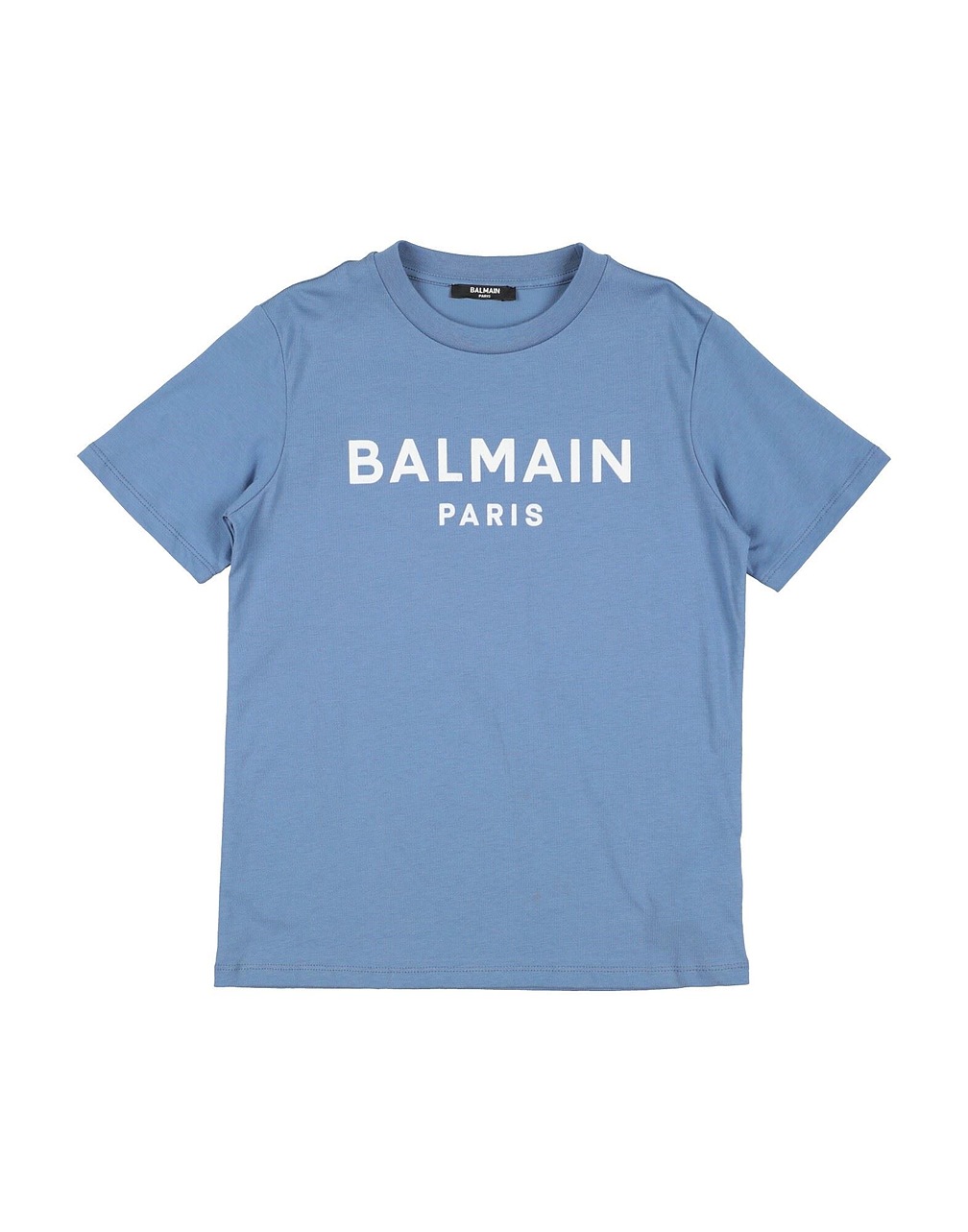 BALMAIN - T-shirts