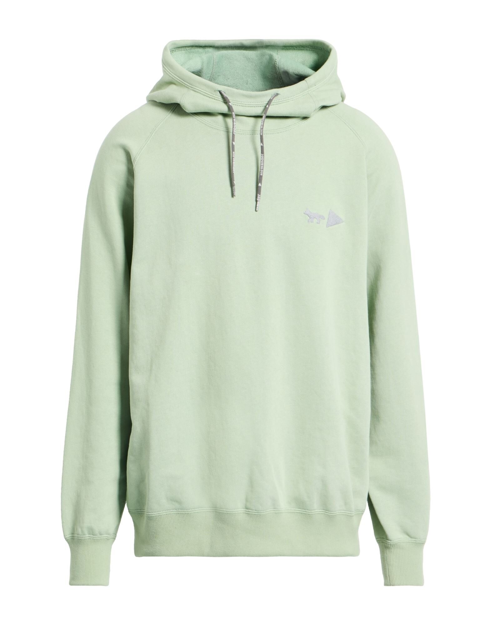 MAISON KITSUNÉ x AND WANDER - Sweatshirts