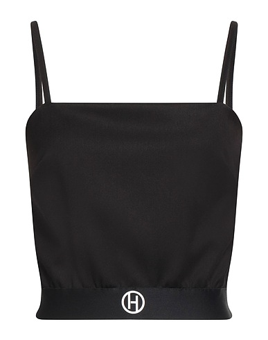 HAVEONE Top 66% Polyester, 33% Viscose, 1% Fibres élastiques