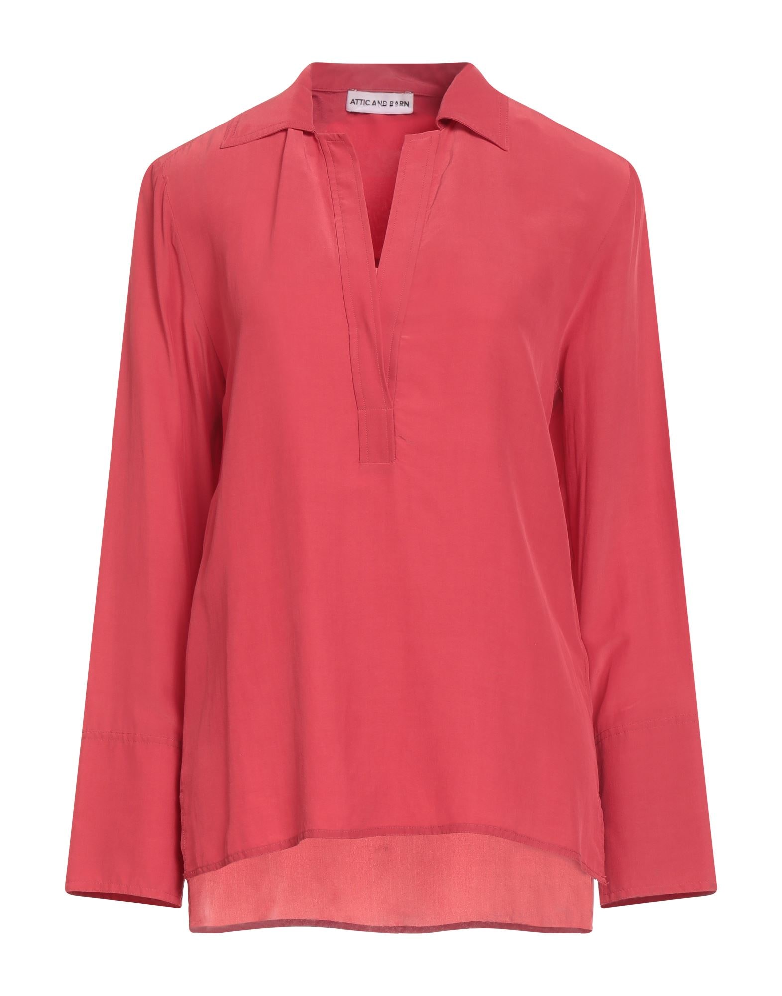 ATTIC AND BARN - Tops