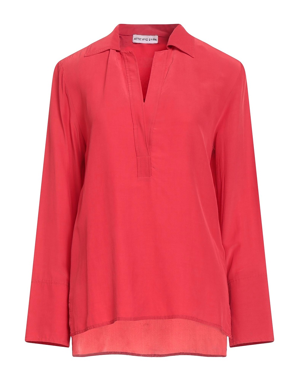 ATTIC AND BARN - Tops