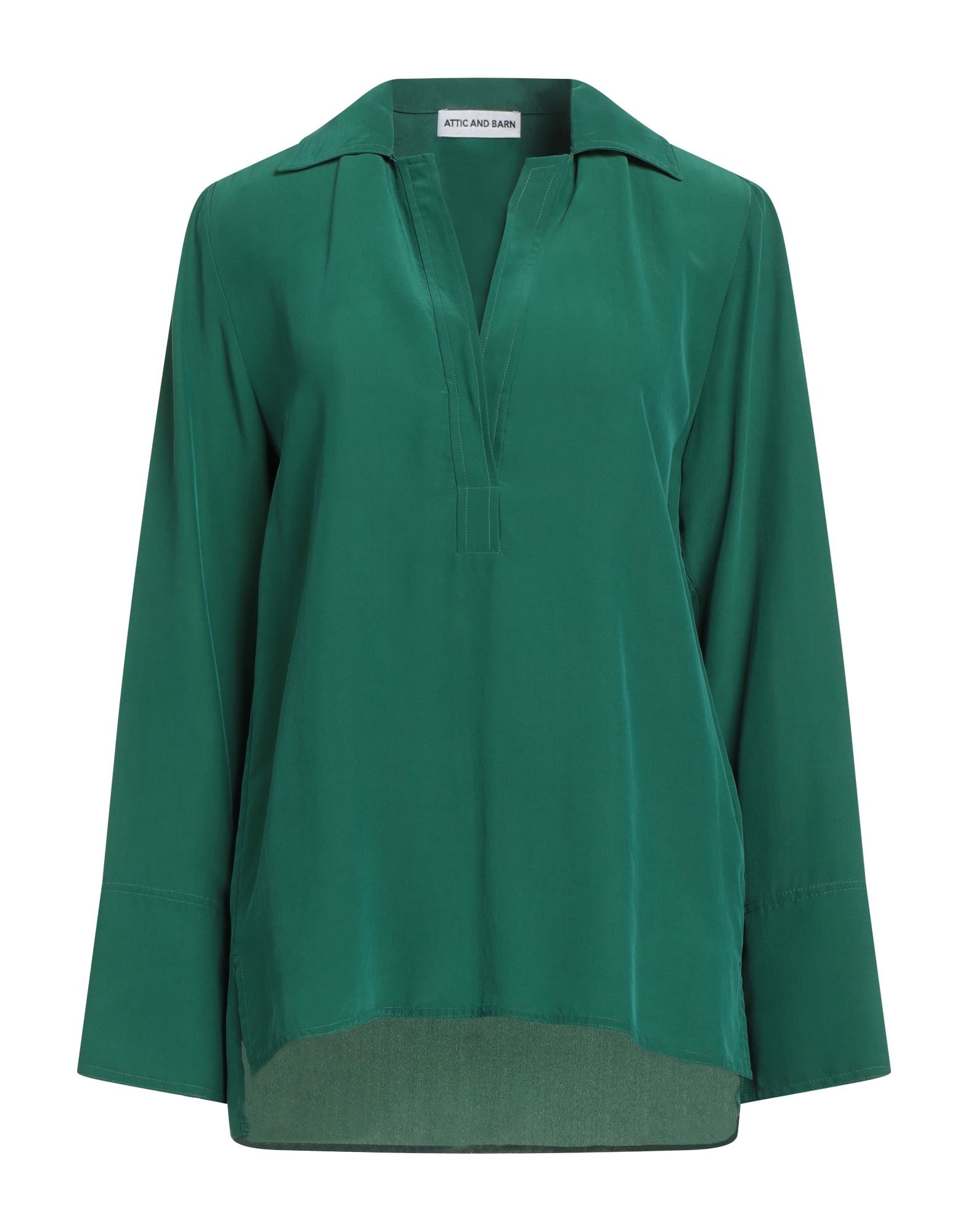 ATTIC AND BARN - Tops