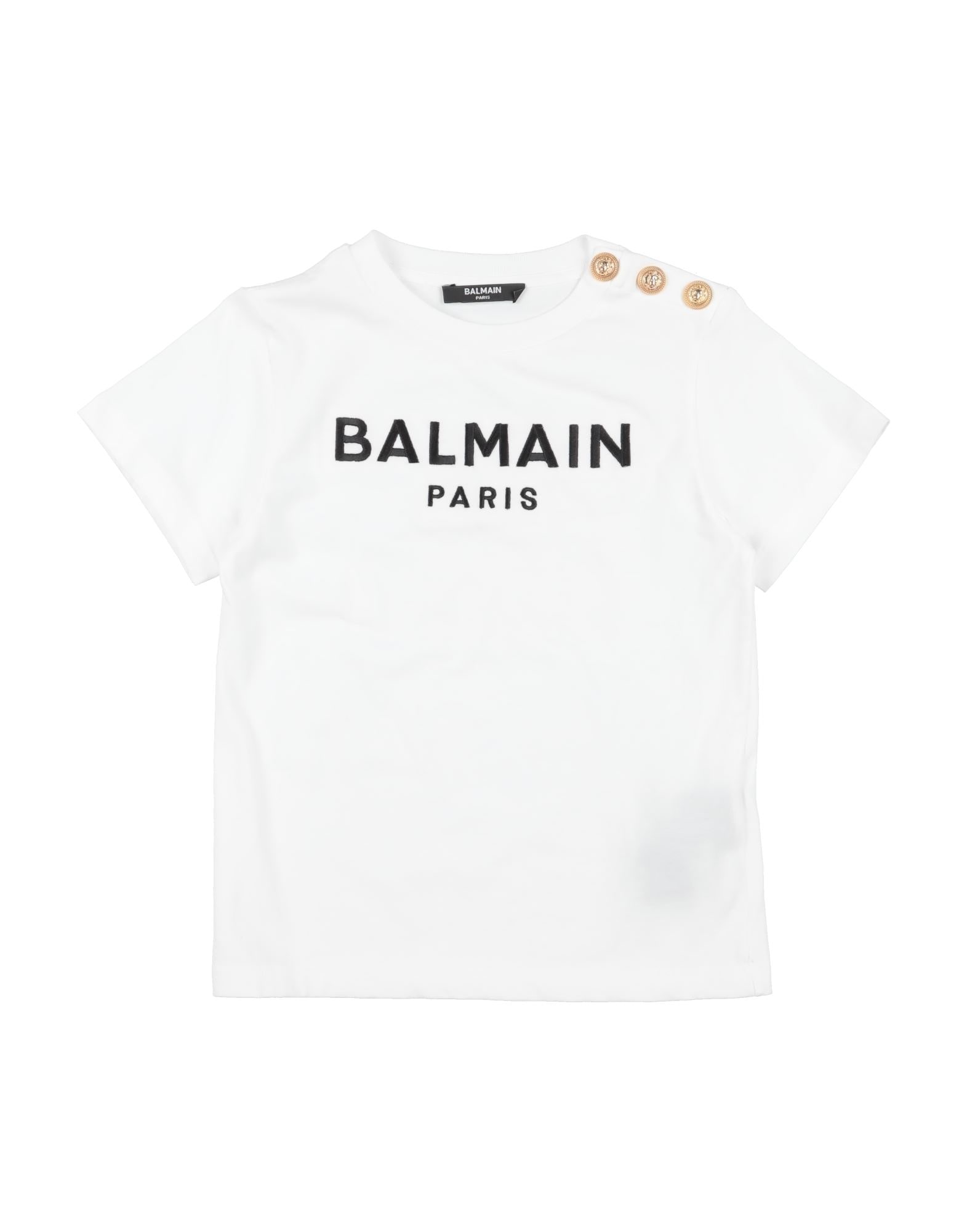 BALMAIN - T-shirts