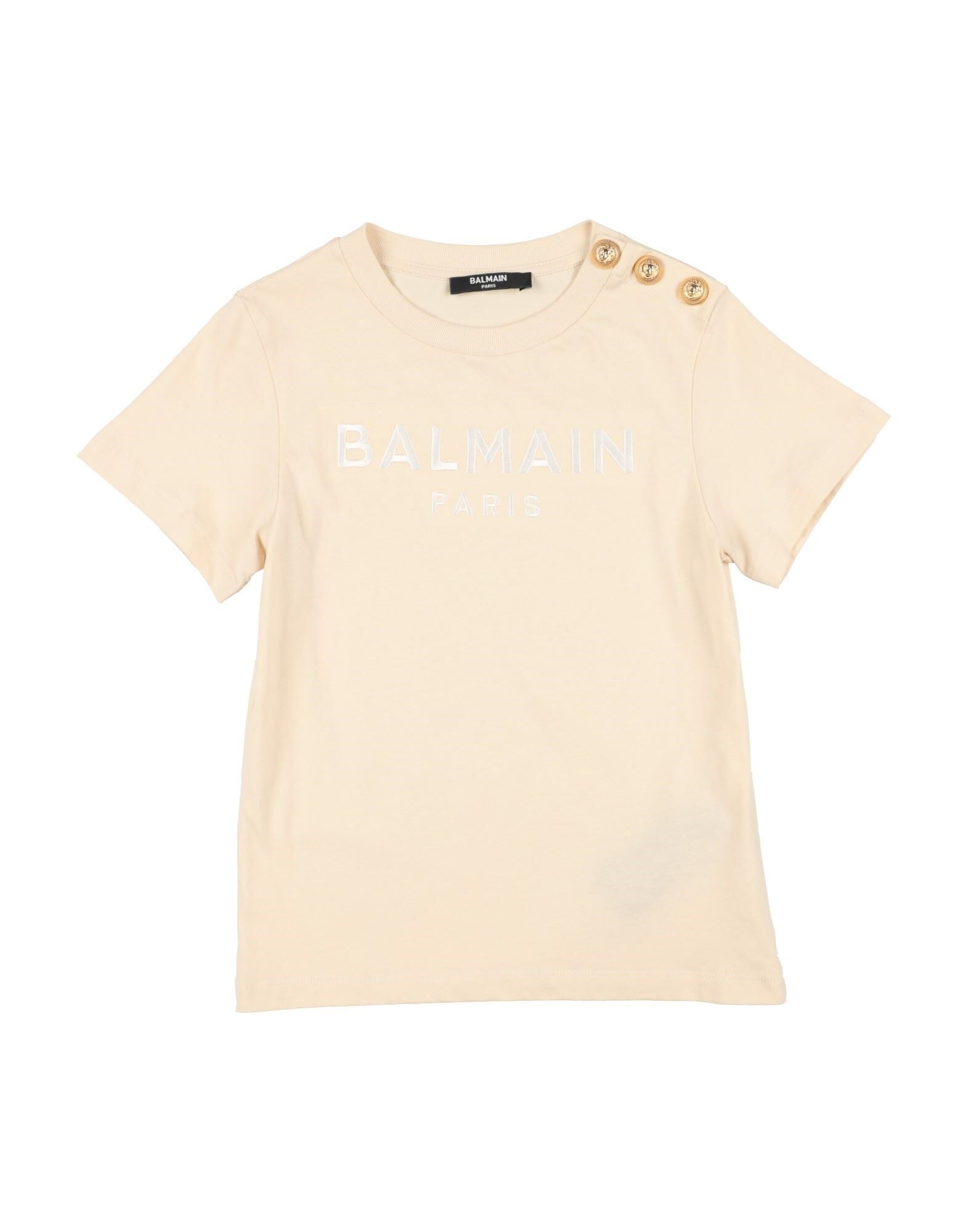 BALMAIN - T-shirts
