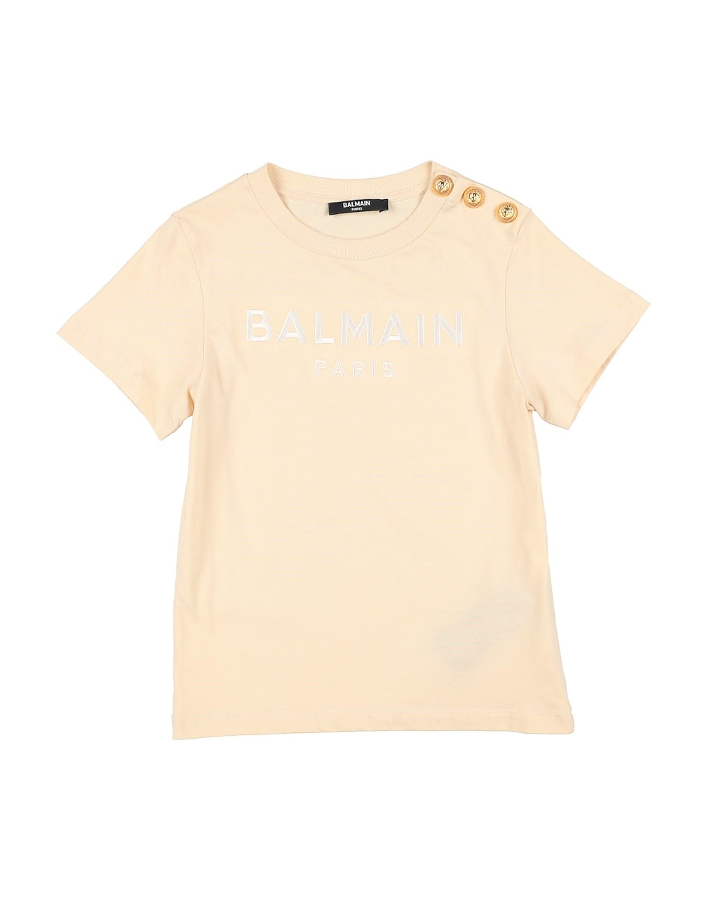 BALMAIN - T-shirts