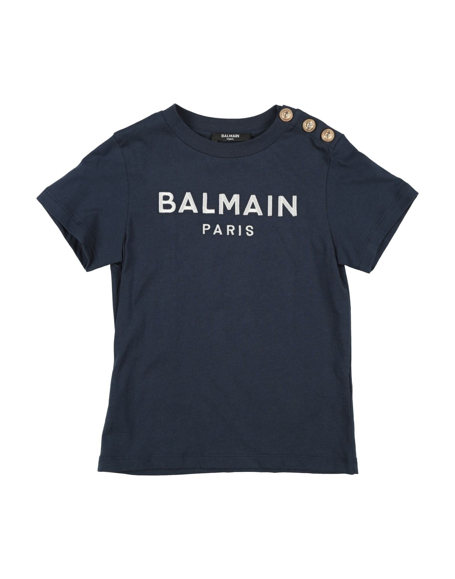 BALMAIN - T-shirts