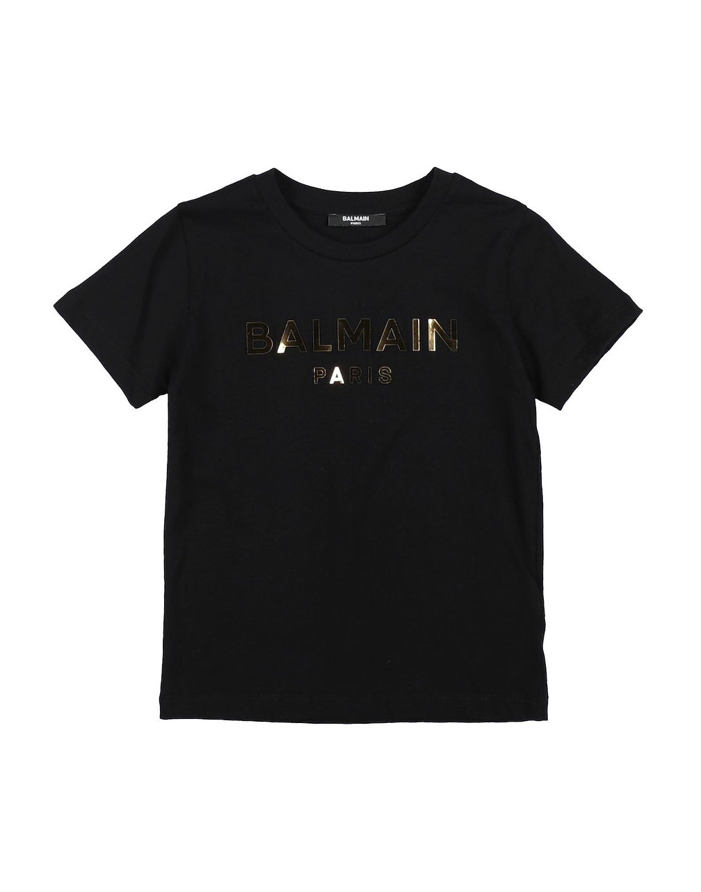 BALMAIN - T-shirts