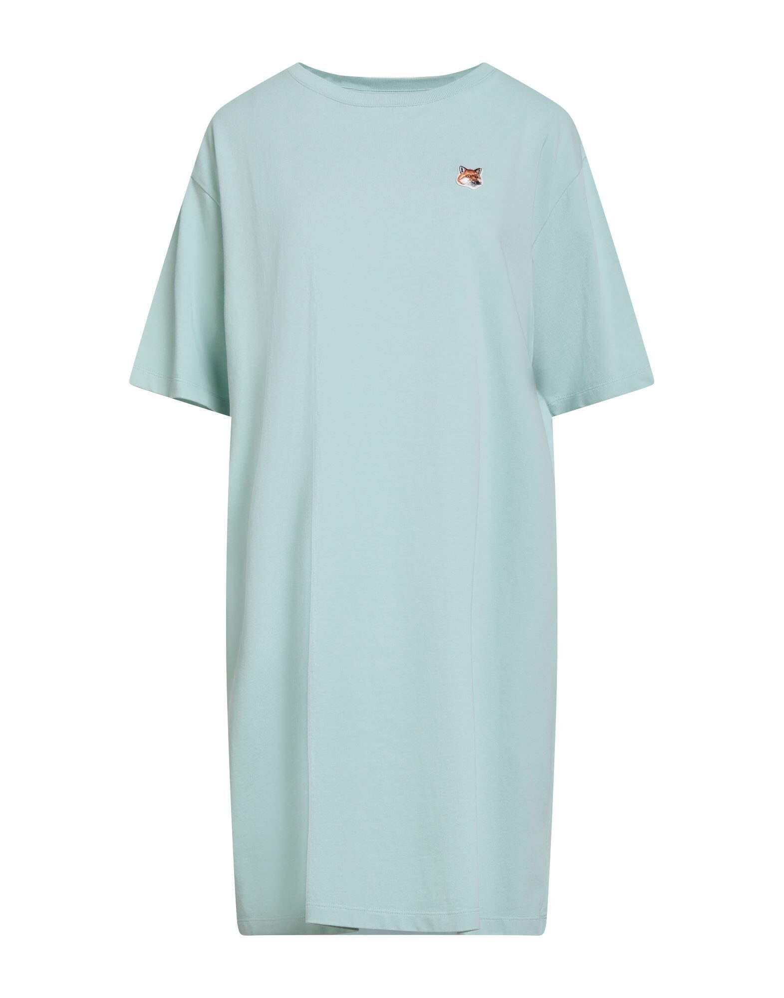 MAISON KITSUNÉ - Короткие платья