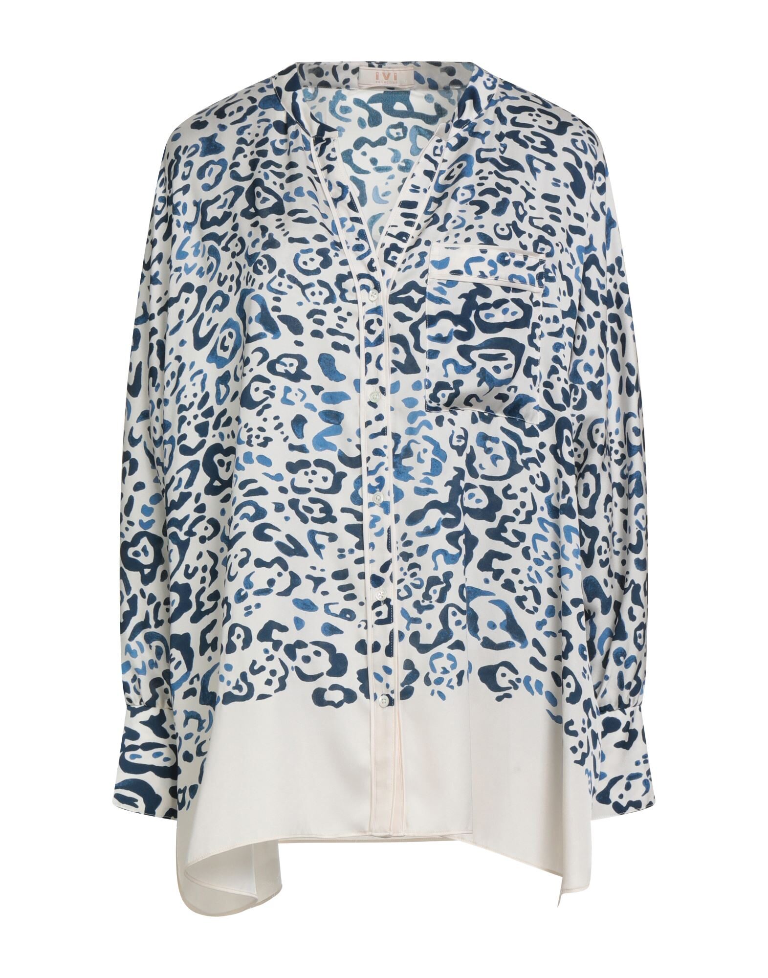 IVI COLLECTION - Shirts