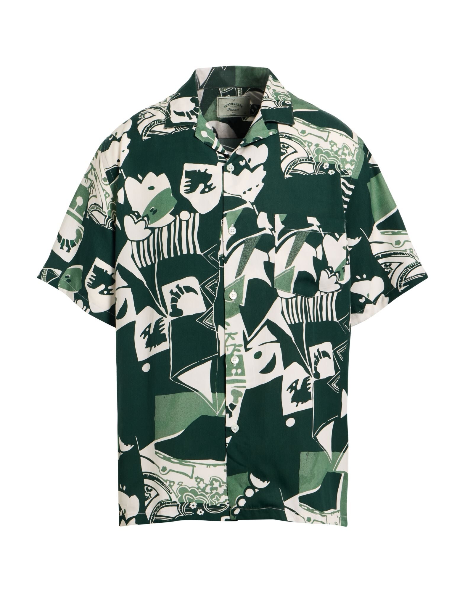 PORTUGUESE FLANNEL - Shirts