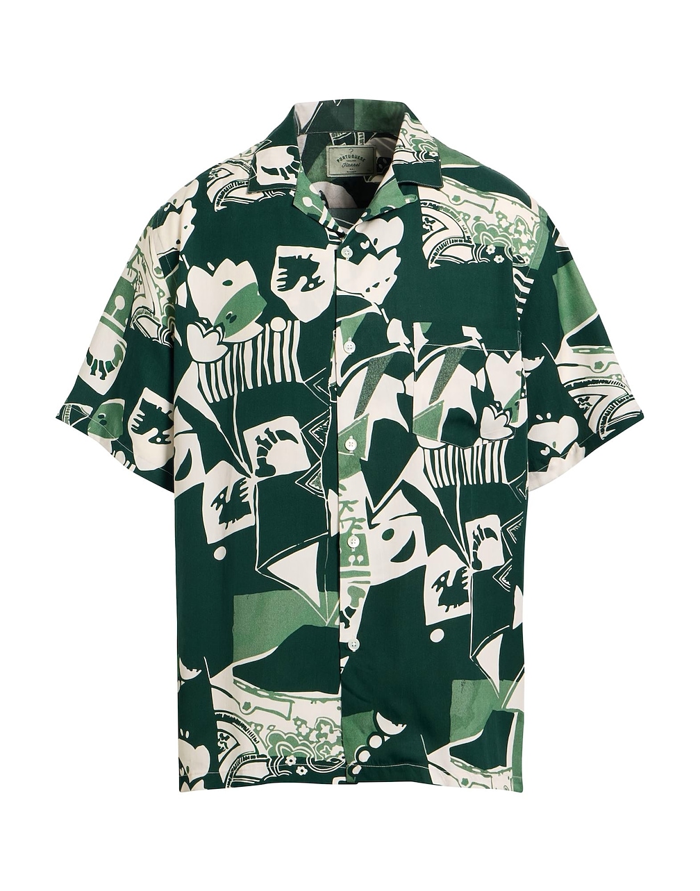 PORTUGUESE FLANNEL - Shirts