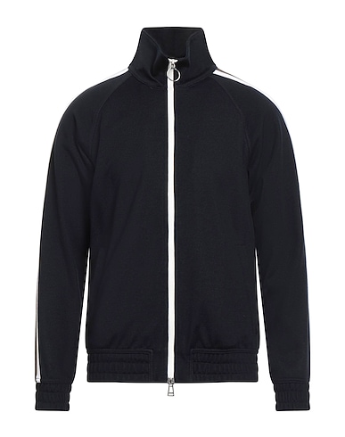 WINDSOR. Sweatshirt 32% Polyester, 27% Polyacrylic, 27% Wool, 14% Cotton