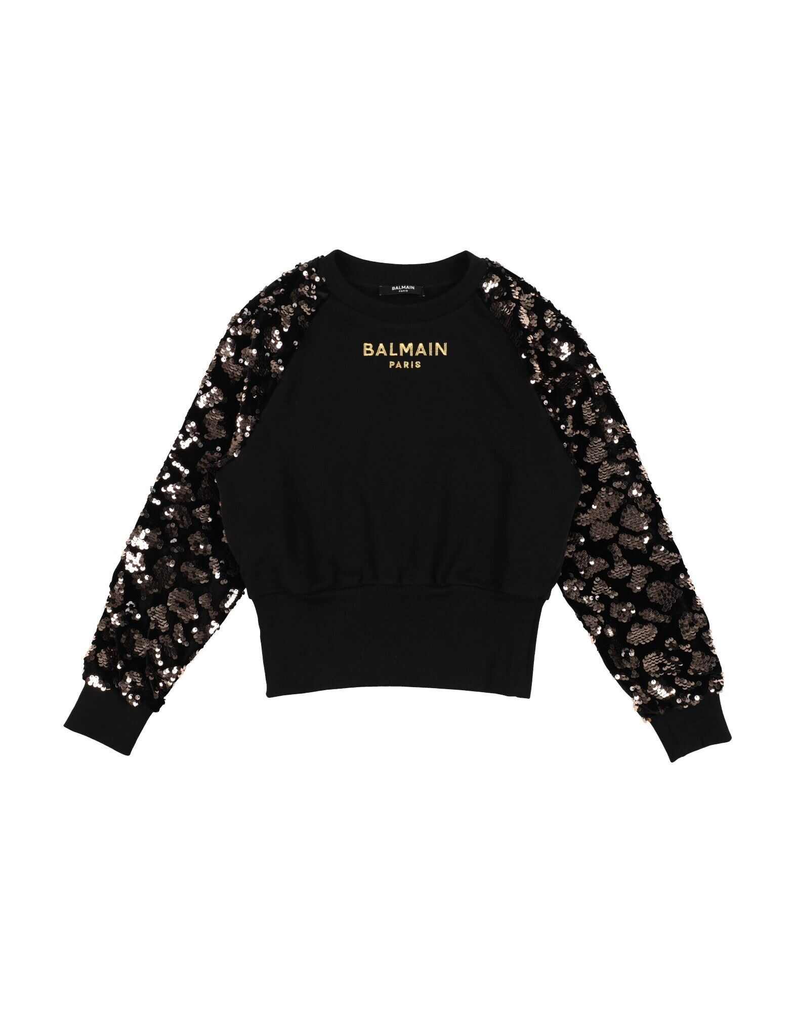 BALMAIN - Sweatshirts
