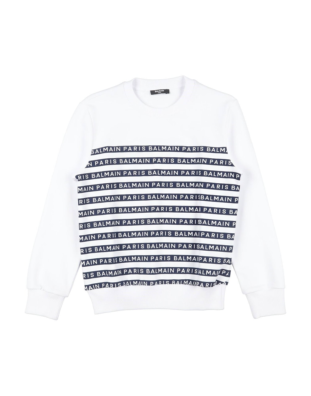 BALMAIN - Sweatshirts