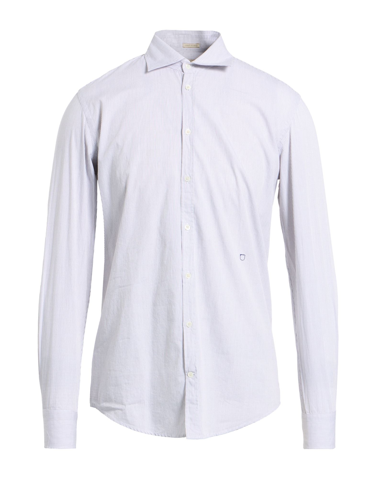 MASSIMO ALBA - Hemden