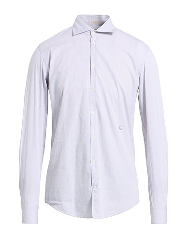 MASSIMO ALBA Chemise à carreaux 100% Coton