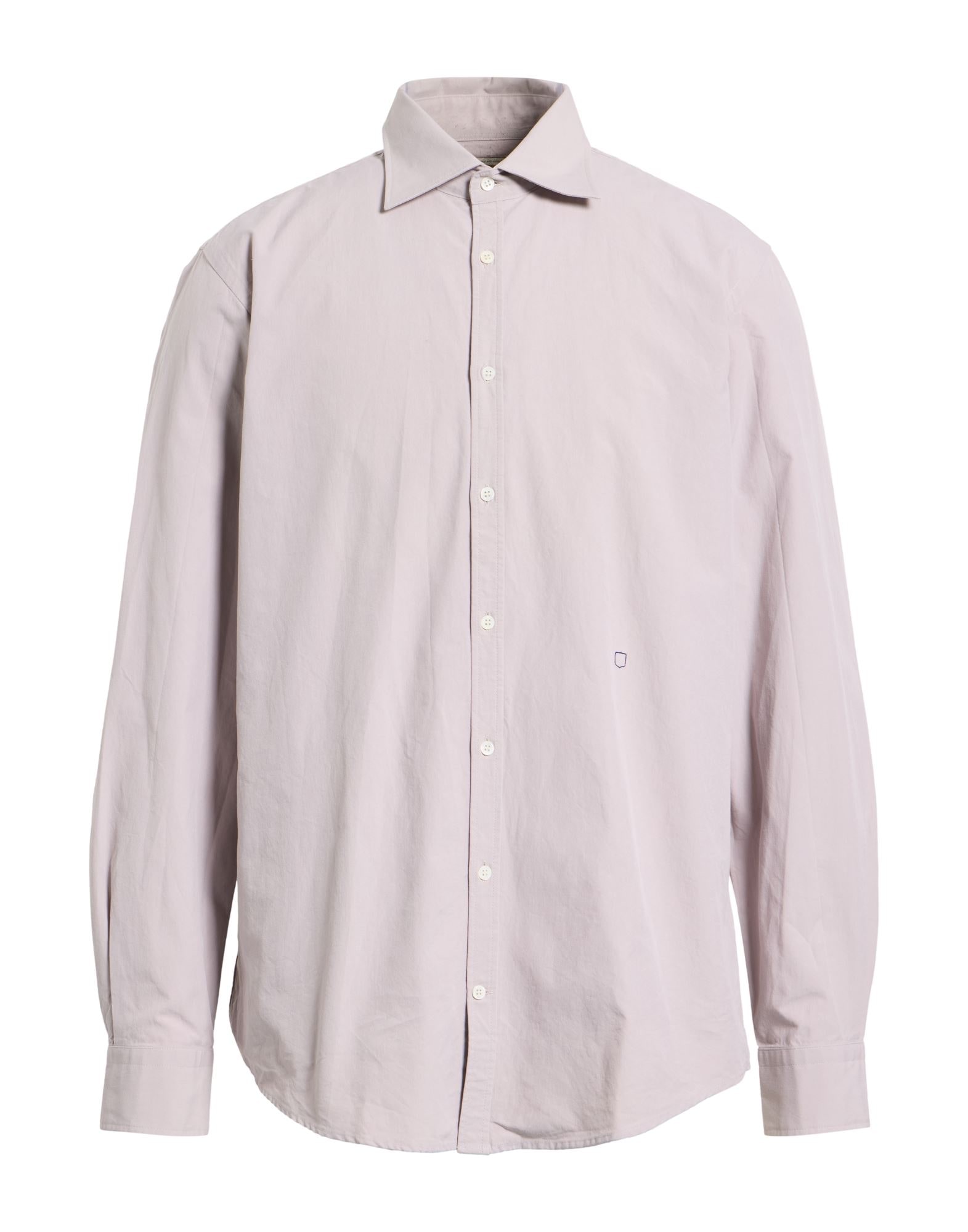 MASSIMO ALBA - Shirts