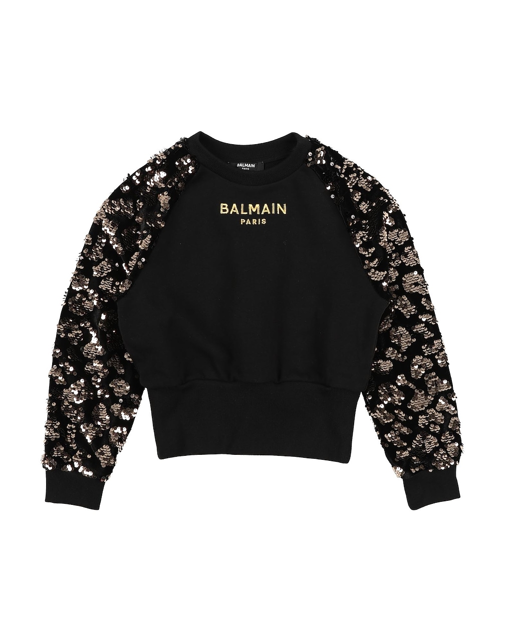 BALMAIN - Sweatshirts