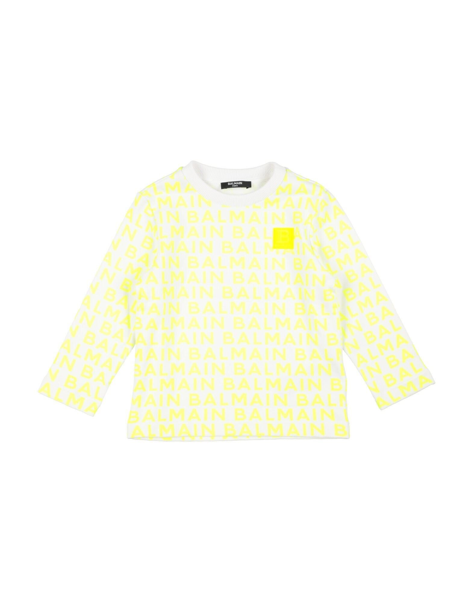 BALMAIN - Sweatshirts