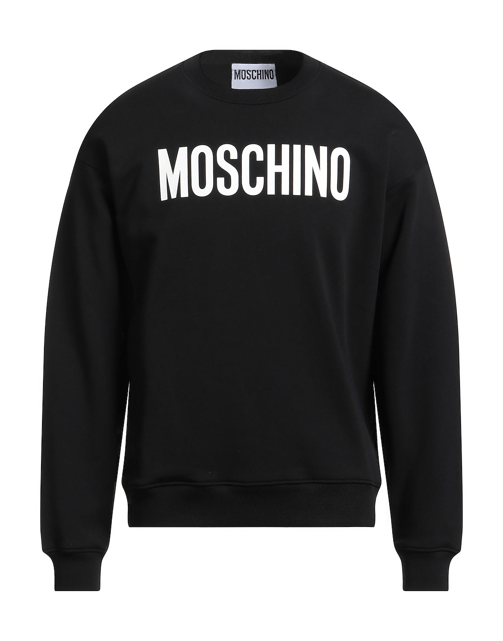 MOSCHINO - Sweatshirts