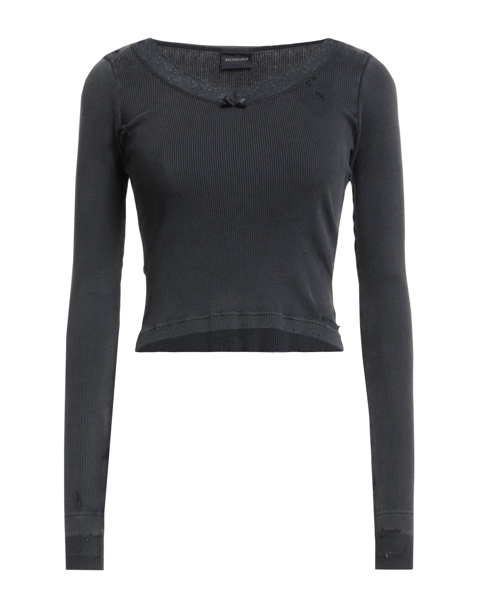 BALENCIAGA - T-shirts