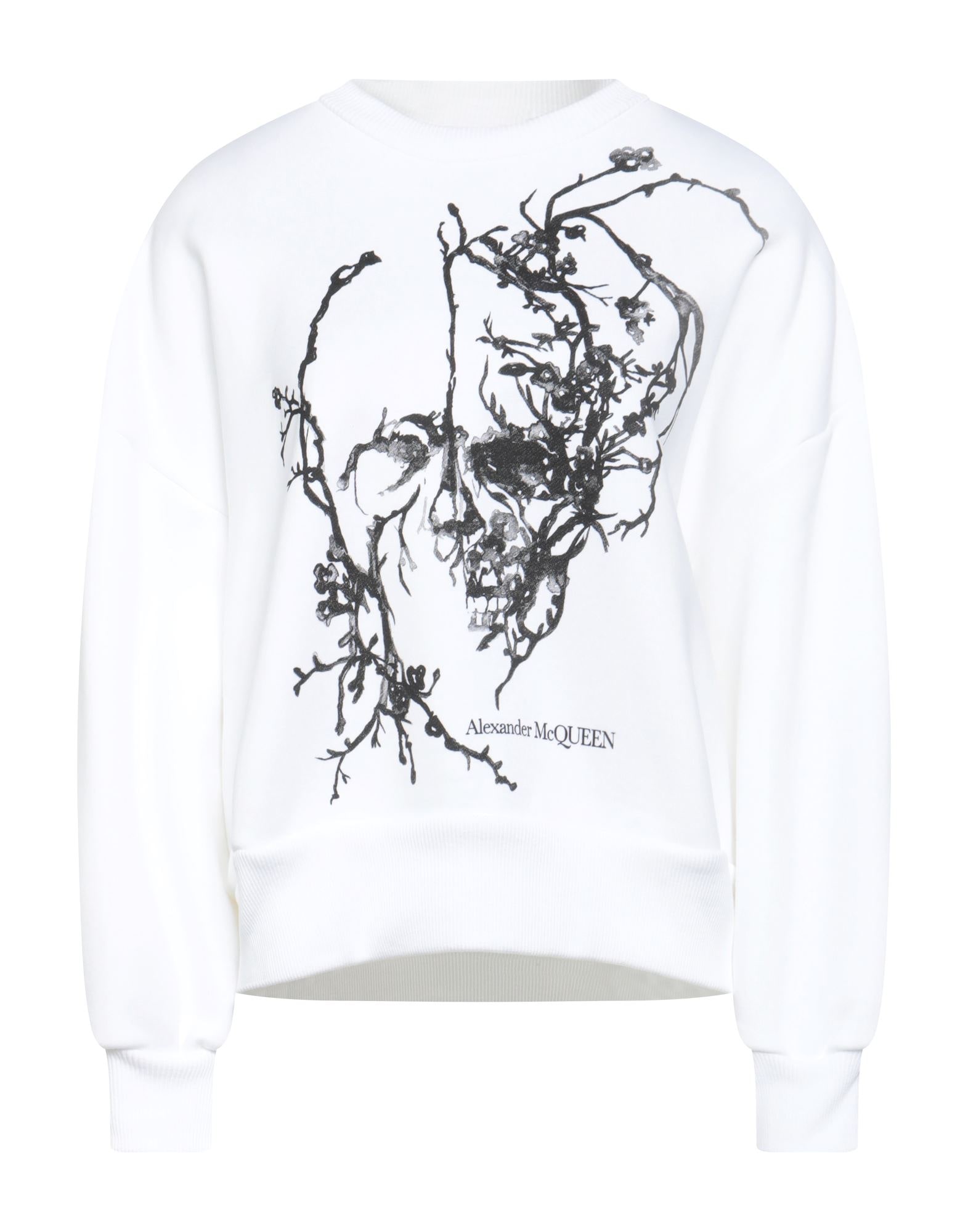 MCQUEEN - Sweatshirts