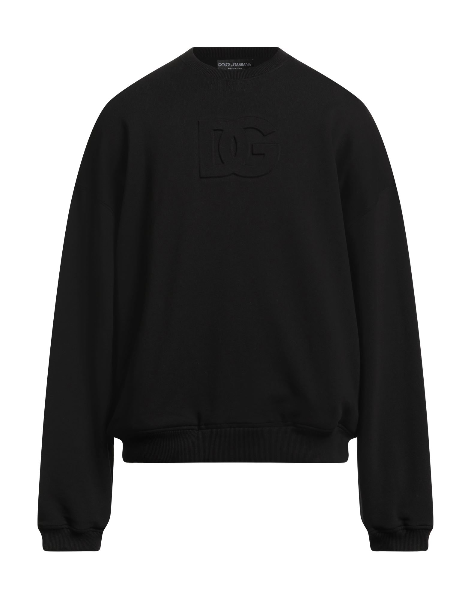 DOLCE&GABBANA - Sweatshirts