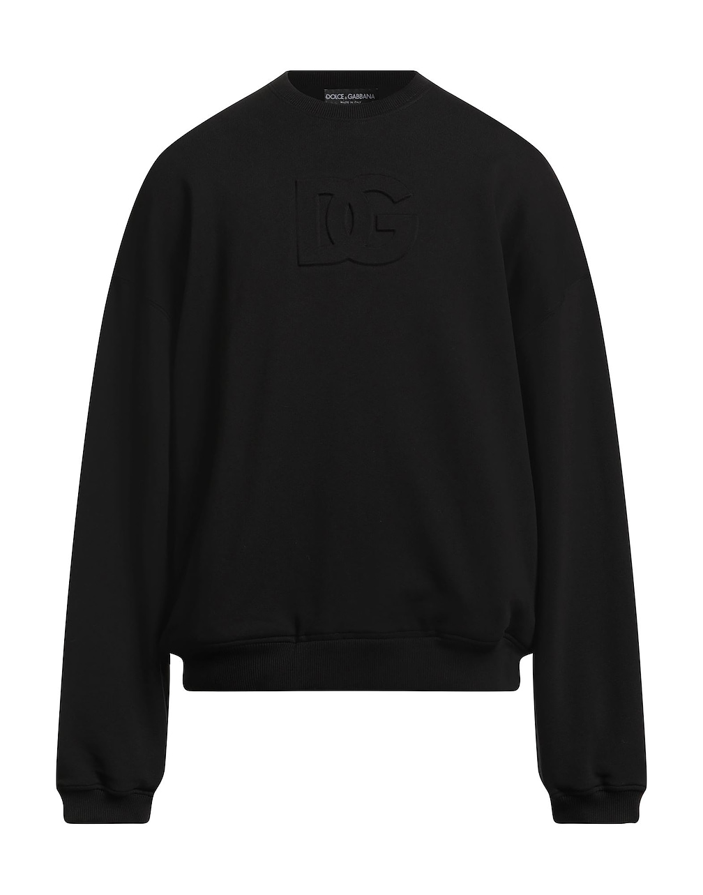 DOLCE&GABBANA - Sweatshirts