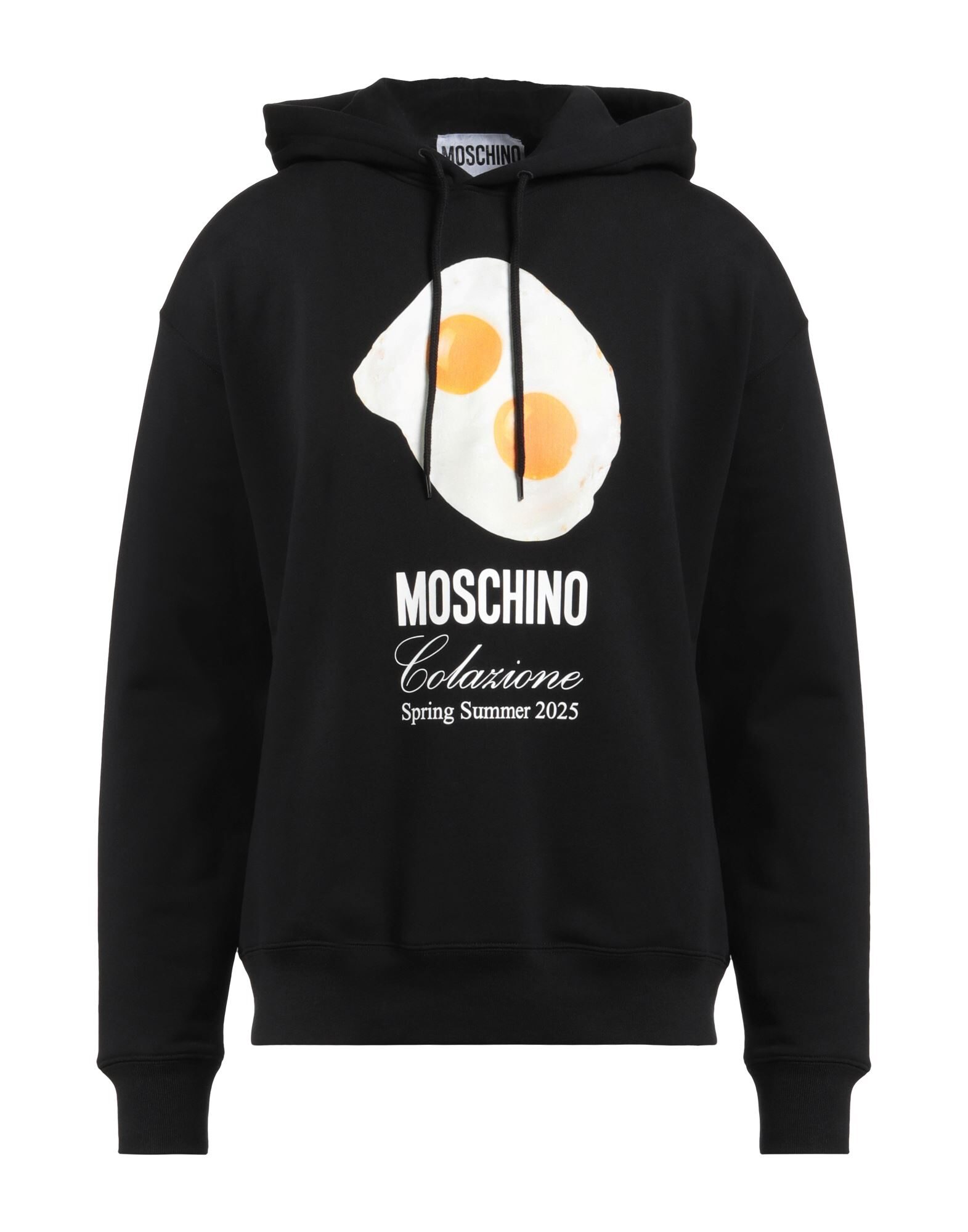 MOSCHINO - Sweatshirts