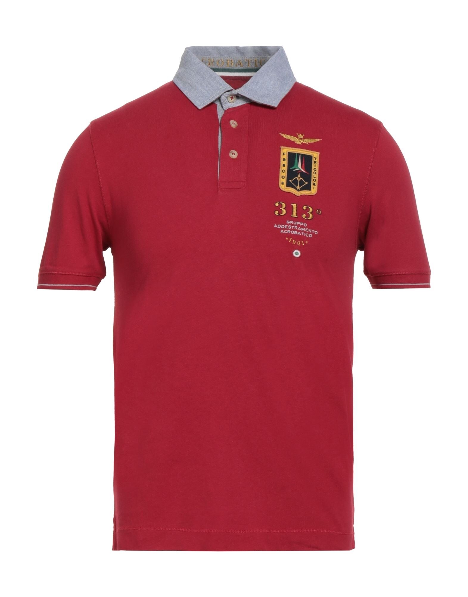 AERONAUTICA MILITARE - Polo shirts