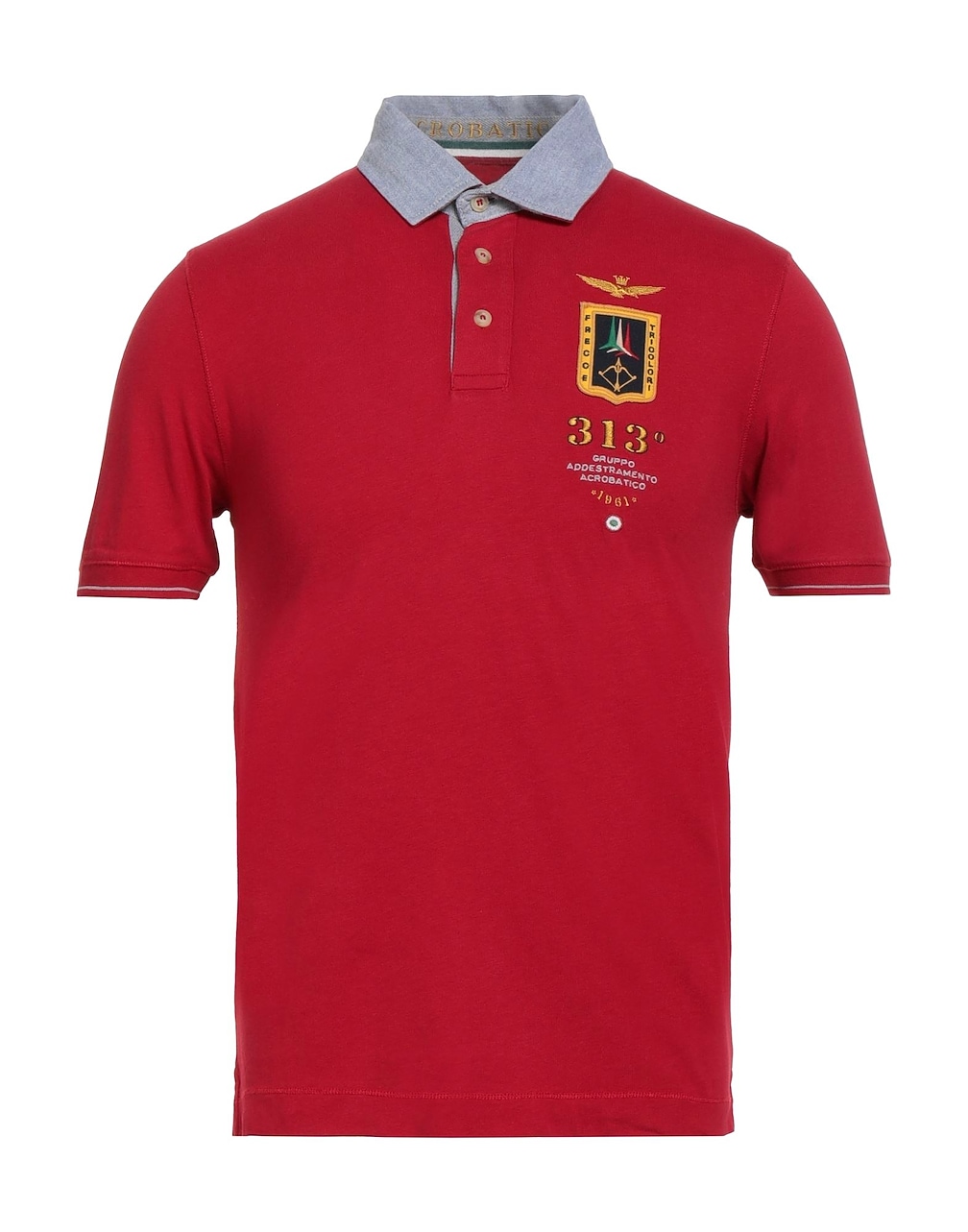 AERONAUTICA MILITARE - Polo