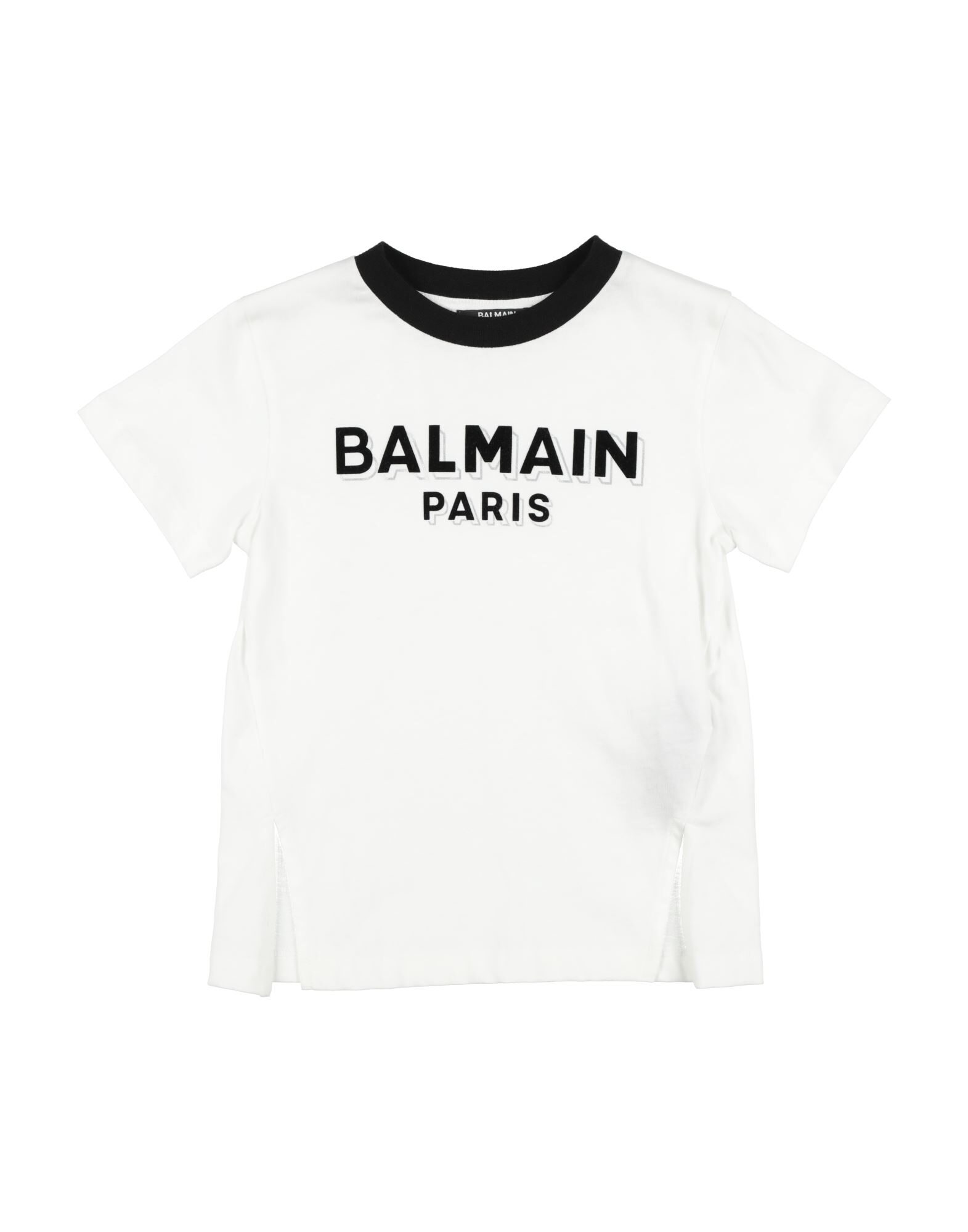 BALMAIN - T-shirts