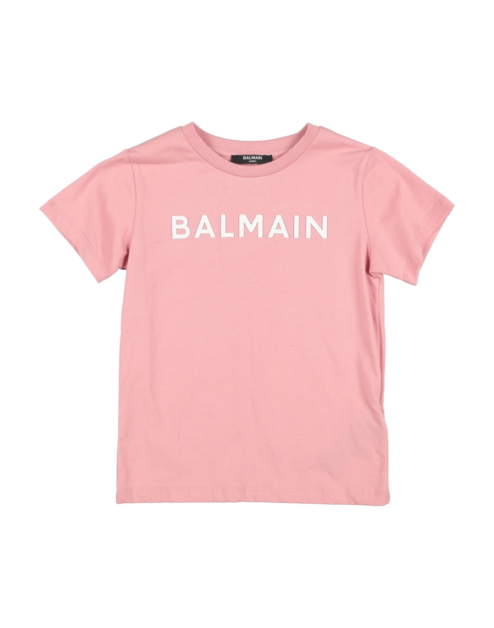 BALMAIN - T-shirts