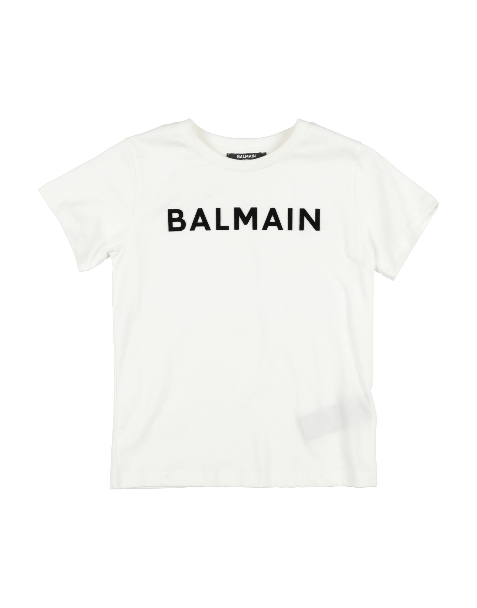 BALMAIN - T-shirts