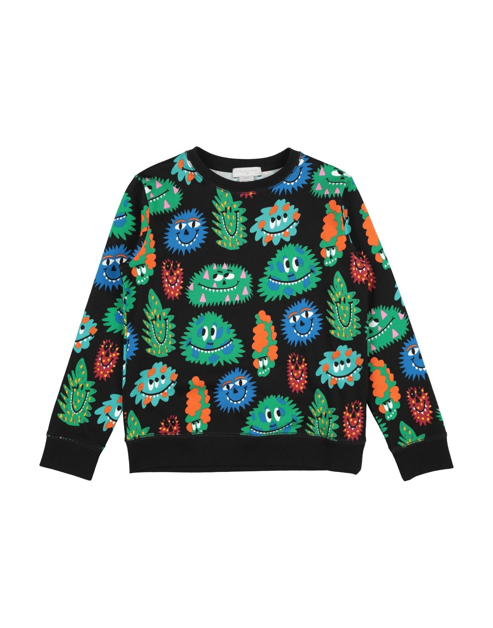 STELLA McCARTNEY KIDS - Sweatshirts