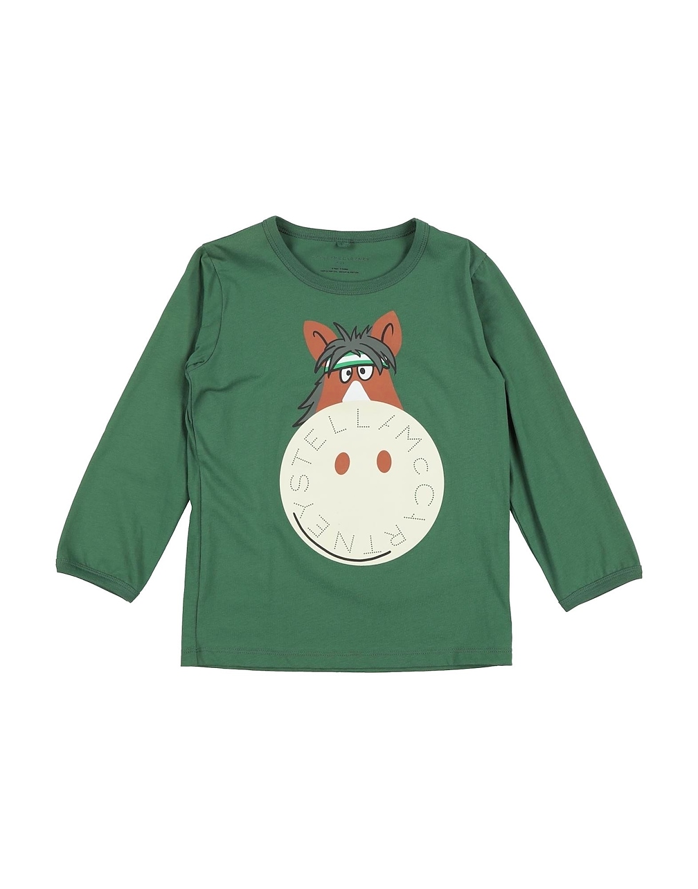 STELLA McCARTNEY KIDS - T-shirts