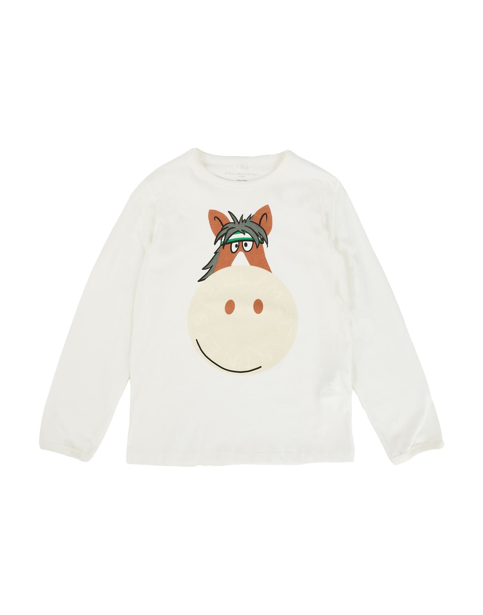 STELLA McCARTNEY KIDS - T-shirts